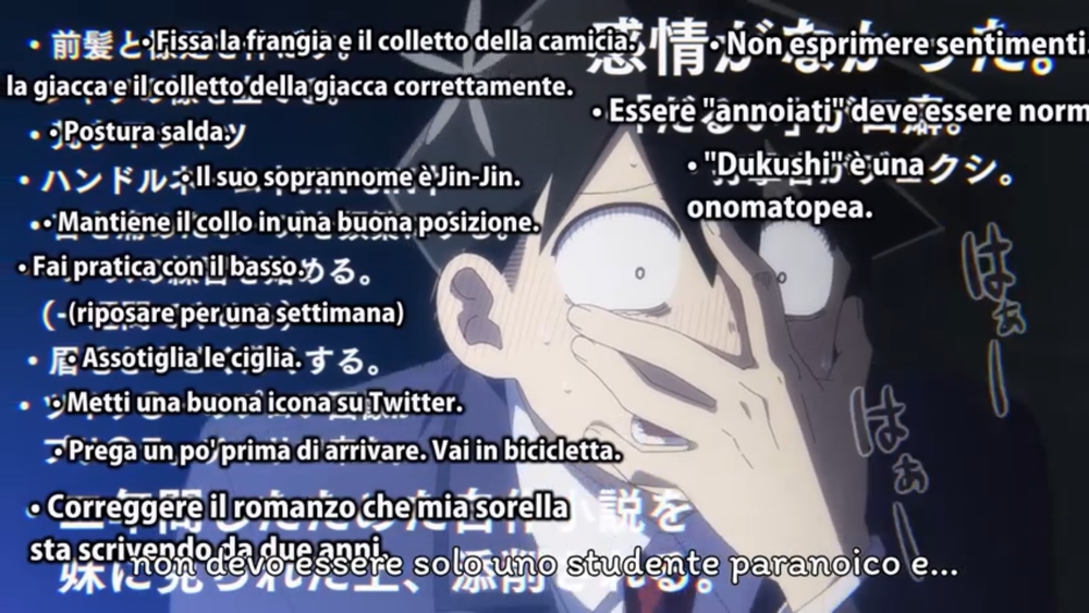 Fansub Fansub